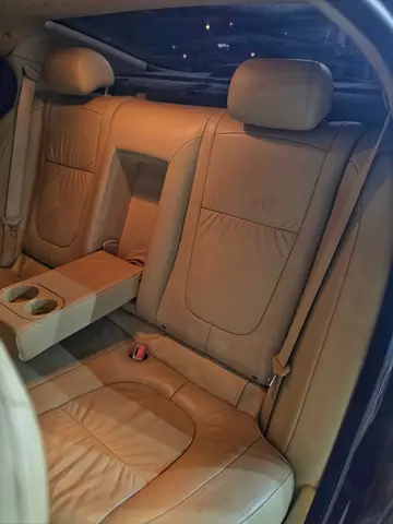 2011 Jaguar XF 照片 5
