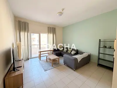 Big Layout | Flexible Cheques | Close to Exit