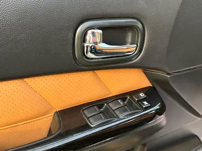 2022 Nissan PATROL SAFARI 缩略图 16