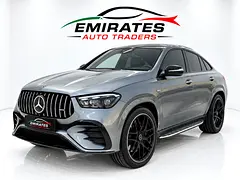 2023 Mercedes Benz GLE-Class
