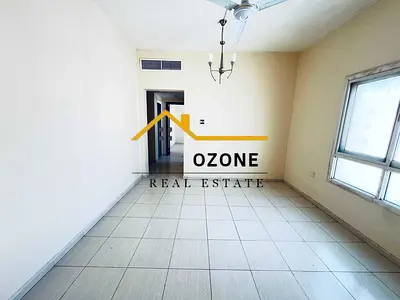 Spacious 1BHK Apartment | No Deposit | Family Building | Prime Location