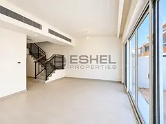 Spacious 4BR Townhouse | Modern Finishes
