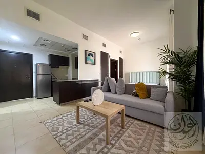 Amazing Deal | Furnished Studio | Al Ramth 41