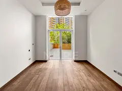 Unfurnished | Garden View | 1BR/2 Bath | Vacant