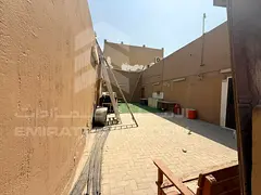 Part of property