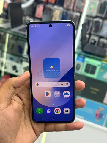 Samsung flip 6 5G