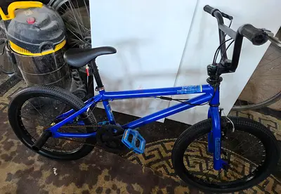 Betwin wipe bmx cycle Italian design