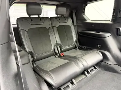 2022 JEEP GRAND CHEROKEE L 缩略图 18