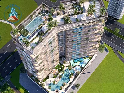 10%DP | Save10% | 20%80% | 5Yrs Plan | Al Barari View