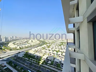 Spacious | Brand New 1BR | Steps To The Mall