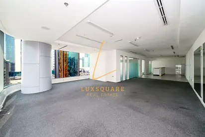 Open Plan Office | Unfurnished | Business Location