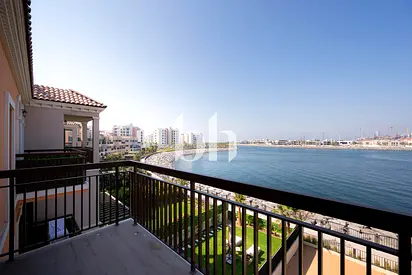 Luxury Living | Sea Views | Unfurnished