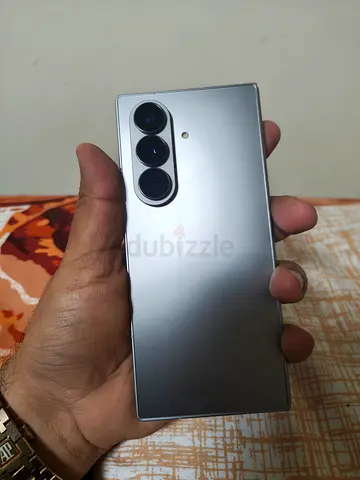 Samsung z fold 7 512gb physical dual sim