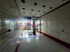 Shop for Rent in Al Buteen | Commercial Space