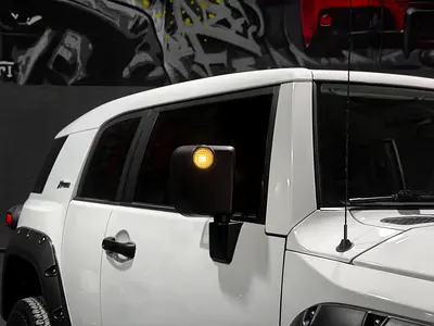 صورة 8 لـ 2020 Toyota FJ CRUISER