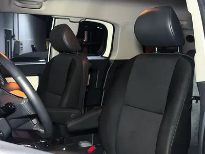 صورة مصغرة 16 لـ 2020 Toyota FJ CRUISER