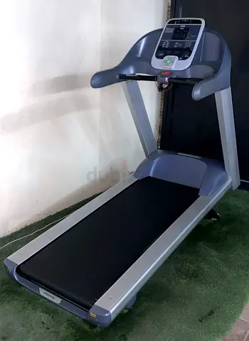Precor treadmill