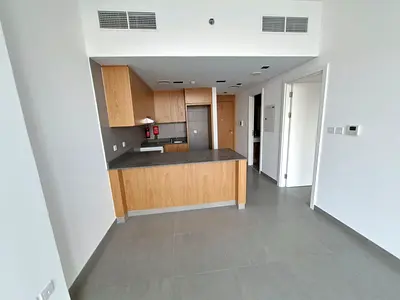 1bhk with 2 bath balcony in gated community