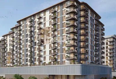 Corner Layout | Boulevard View | Q2 2027
