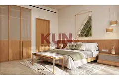 Fully Furnished | Post Handover Payment Plan | World Class Amenities