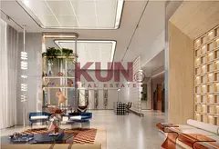 Fully Furnished | Post Handover Payment Plan | World Class Amenities