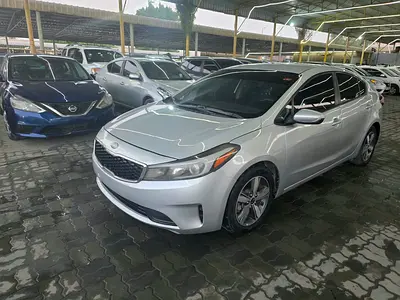 صورة 3 لـ 2018 KIA FORTE