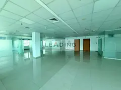 Burj Khalifa View Office | Capital Golden Tower | 8306 sqft