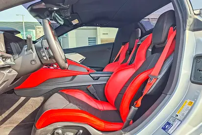 2024 Chevrolet CORVETTE — миниатюра 12