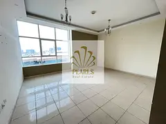 2BR Apartment for Annual Rent in Orient Tower B – 1,550 Sq Ft, 2 Bathrooms, Closed Kitchen, Balcon
