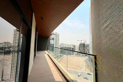 Modern Furnished 2BR | City & Road Views | Arjan