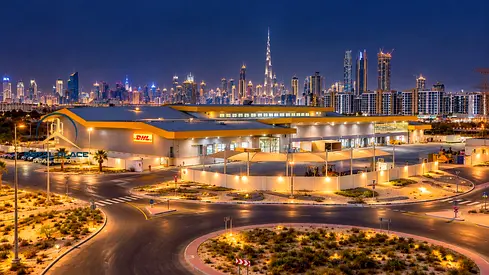 2-BHK | BURJ KHALIFA VIEW | AZIZI PARK AVENUE