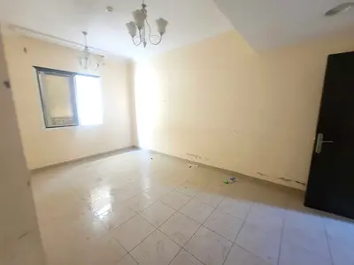 READY TO MOVE 1 BHK APARTMENT 26K NEAR TO MUJARAH PARK AND CORNISHE