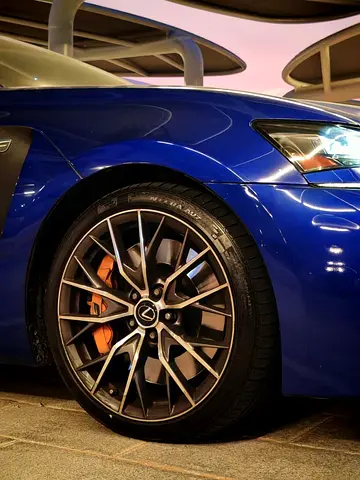 2016 Lexus GS-SERIES — фото 3