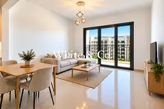 High Floor | Pool View | Bright | Vacant