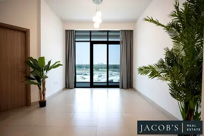 Vacant | Open view | Best priced apartment