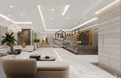 HANDOVER IN 2 MONTHS | POST HANDOVER PLAN HIGH FLOOR