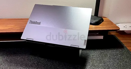 Lenovo ThinkBook 14 - i5 11th Gen / 16GB RAM / 512GB SSD + Bag & Mouse