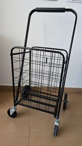 Trolley
