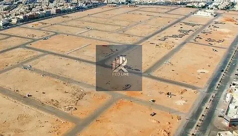 اراضي سكنيه للبيع || البليده 3 _الشارقه || موقع مميز || فرصه استثماريه