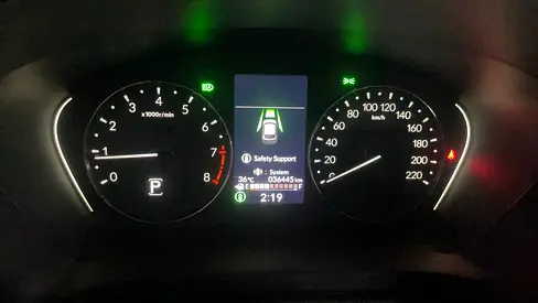 2024 Honda HR-V 照片 9