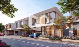 Townhouse in Azizi Florence | Freehold | New Launch in Sharjah