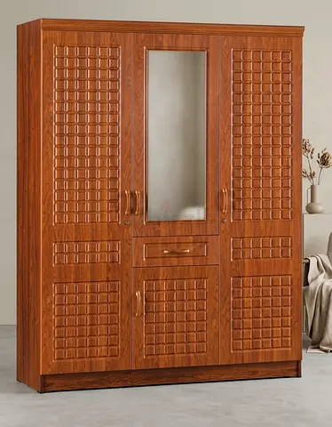 Brand new 3door wardrobe available