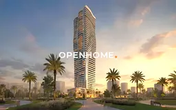 Waterfront Haven | Refined Amenities | Payment Plan 20/80