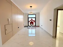 Specious huge layout available with common terraces/master bedroom