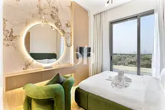 Furnished | Mid Floor | Flexible payment terms