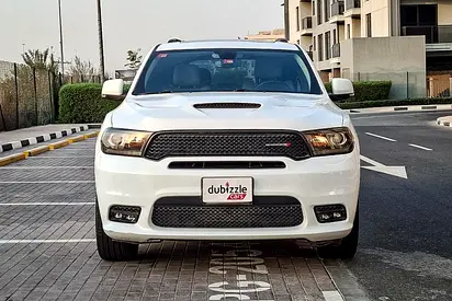 صورة مصغرة 2 لـ 2020 Dodge DURANGO