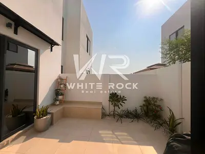 Fully Furnished | Private Backyard | Ground Floor