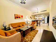 Chiller free -Ultra Luxury 2BHK -Fully Furnished -Next to Mall of The Emirates