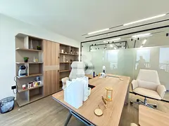 BRAND NEW | FURNISHED | RESERVED PARKING |