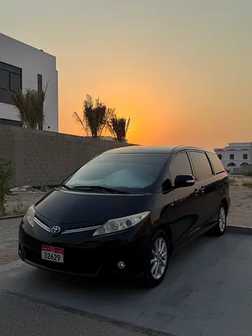 صورة 1 لـ 2013 Toyota PREVIA